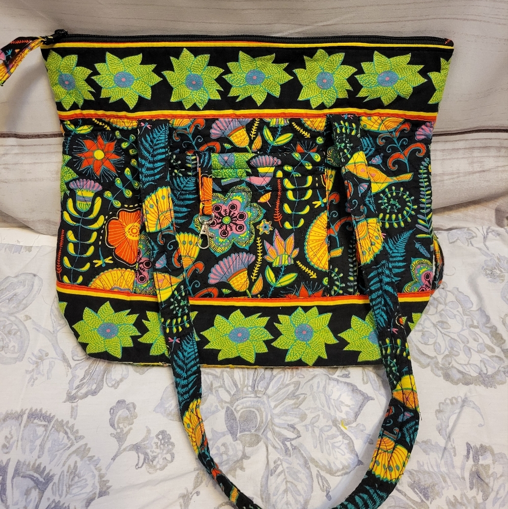 Fun purse